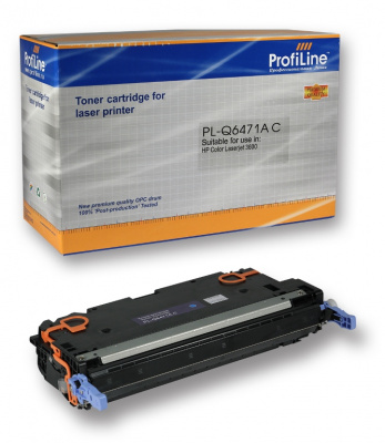 Картридж HP Q6471A ProfiLine