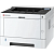 Принтер лазерный Kyocera PA4000x (А4, 40 стр/мин, 1200dpi, 512Mb, дуплекс, USB/LAN, до 80000стр/мес)