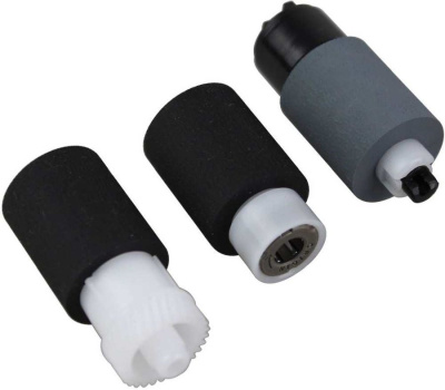 Комплект роликов CET для Kyocera FS-2100DN/4100DN/4200DN/6025MFP/6030MFP/TASKalfa 255/305 (2F909171+