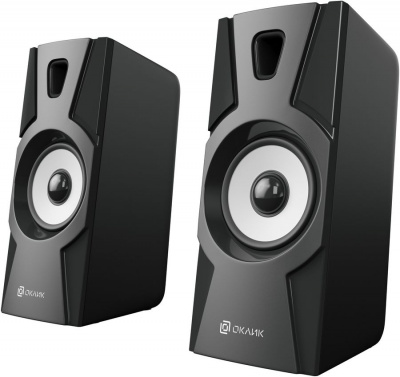 Звуковые колонки Oklick OK-119