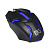 Мышь Exegate Standard Laser GML-17 USB, 1,5 метра,1200 dpi, черная