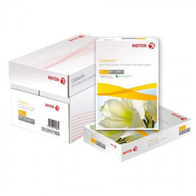 Бумага Xerox Colotech+ A3, 120 г/м2, (003R98848), 1л