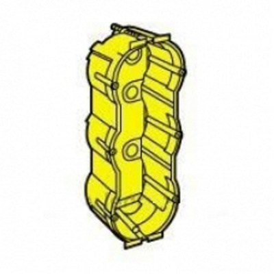 Коробка батик 6М Legrand 89353 - 2