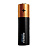 Батарейка Duracell AA LR06 Optimum
