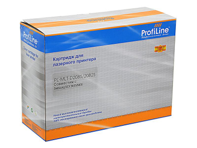 Картридж Samsung MLT-D208S