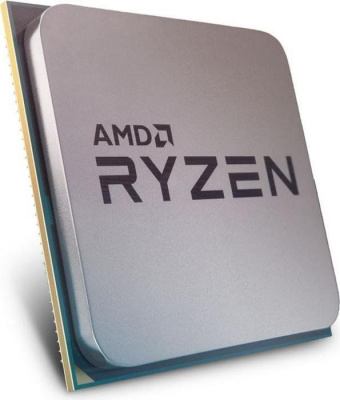 Процессор AMD Socket AM4 Ryzen 3 4300GE