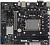 Материнская плата IRU H610M-VHD/D4M.2 Soc-1700 Intel H610 2xDDR4 mATX 6ch(5.1) GbLAN+VGA+HDMI+DP
