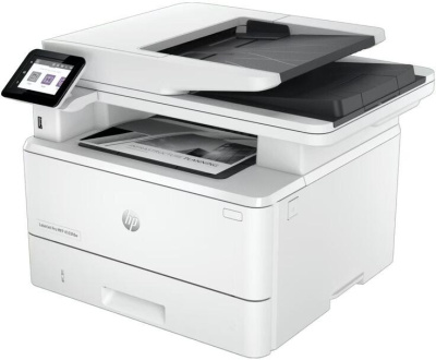 МФУ HP LaserJet Pro 4103fdw принтер/сканер/копир/факс (A4, 40 стр/мин, 512Mb, 1200dpi, DADF, дуплекс