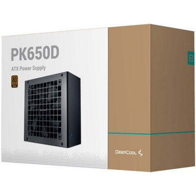 Блок питания Deepcool PK650D